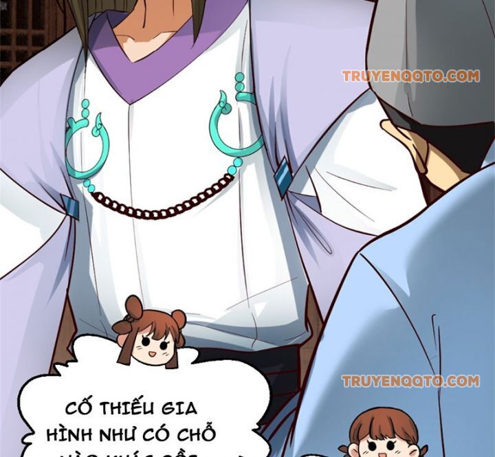 Kiếm Khởi Phong Vân Chap 1 - Next Chap 2