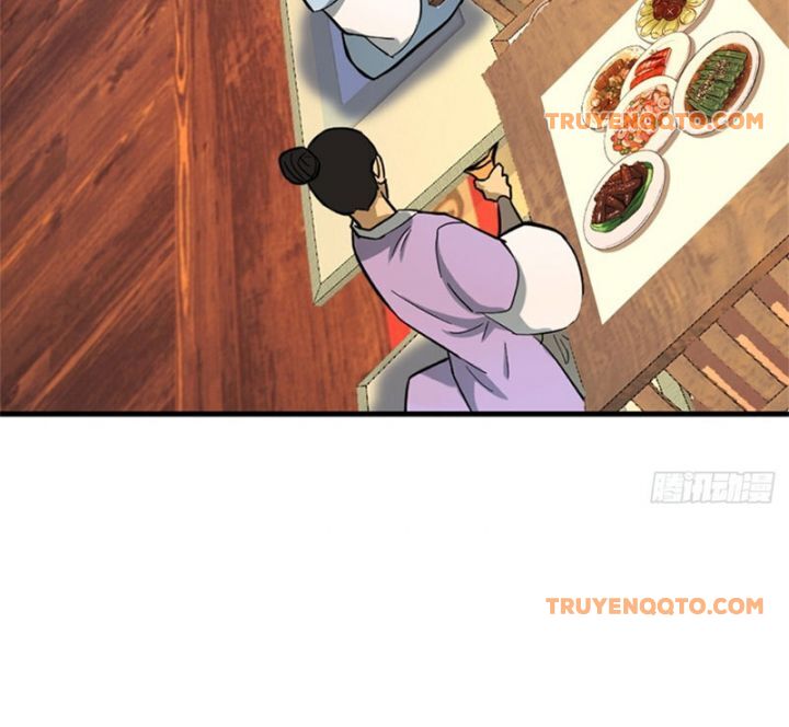 Kiếm Khởi Phong Vân Chap 1 - Next Chap 2