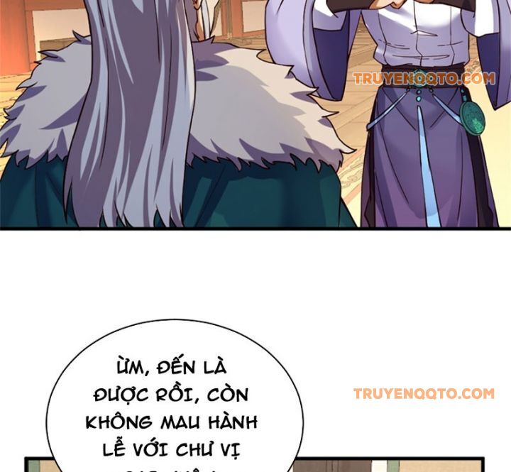 Kiếm Khởi Phong Vân Chap 1 - Next Chap 2