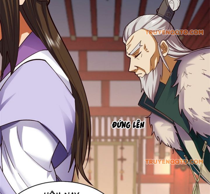Kiếm Khởi Phong Vân Chap 1 - Next Chap 2