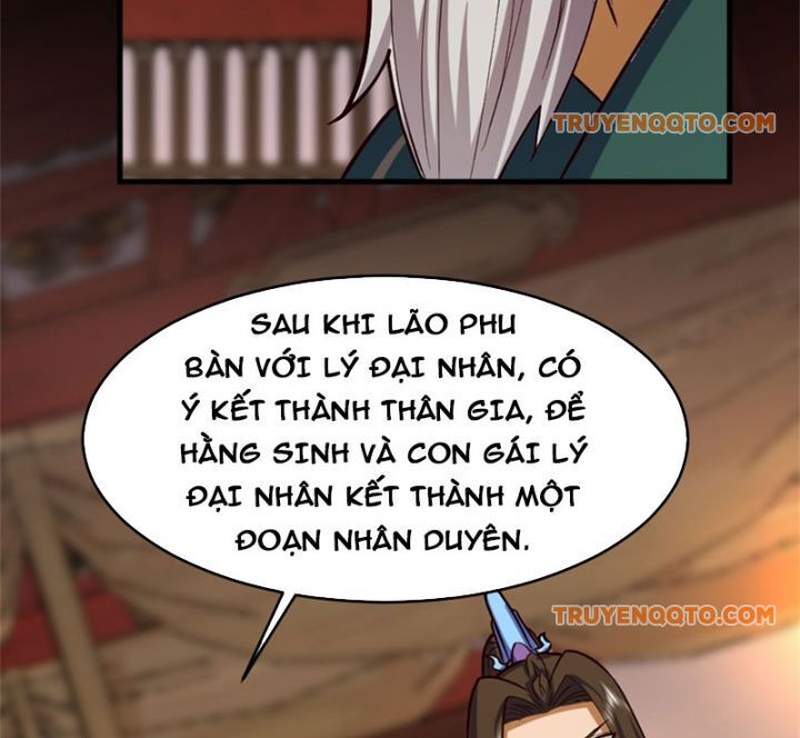 Kiếm Khởi Phong Vân Chap 1 - Next Chap 2