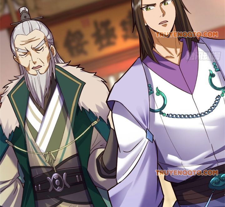 Kiếm Khởi Phong Vân Chap 1 - Next Chap 2