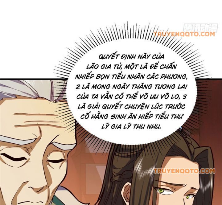 Kiếm Khởi Phong Vân Chap 1 - Next Chap 2