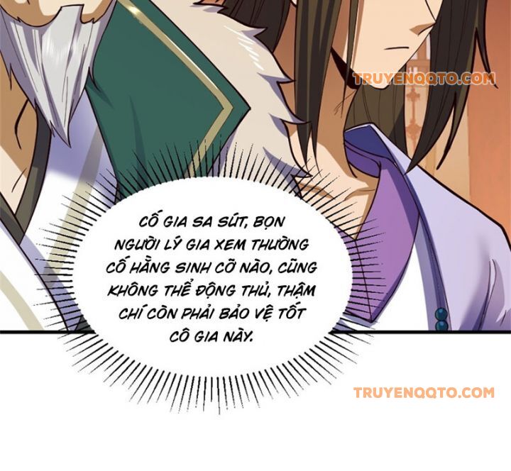 Kiếm Khởi Phong Vân Chap 1 - Next Chap 2