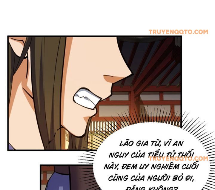 Kiếm Khởi Phong Vân Chap 1 - Next Chap 2