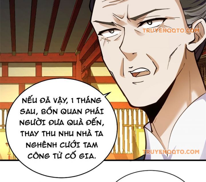Kiếm Khởi Phong Vân Chap 1 - Next Chap 2