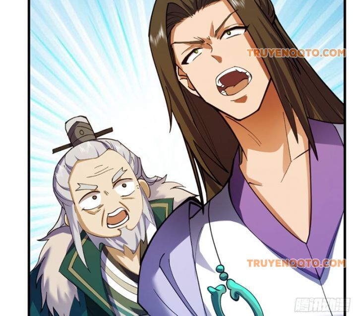 Kiếm Khởi Phong Vân Chap 1 - Next Chap 2