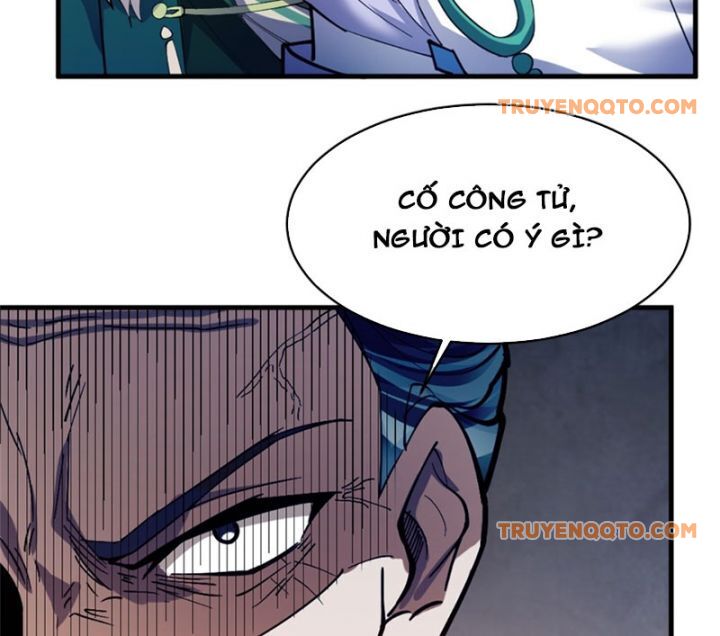 Kiếm Khởi Phong Vân Chap 1 - Next Chap 2