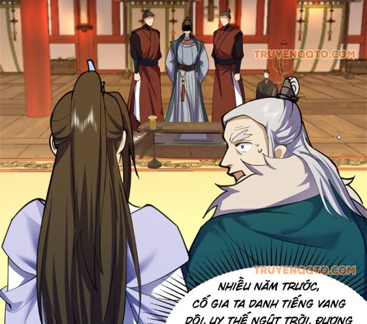 Kiếm Khởi Phong Vân Chap 1 - Next Chap 2