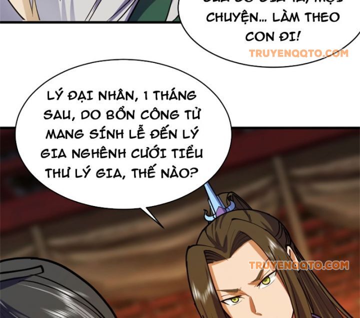 Kiếm Khởi Phong Vân Chap 1 - Next Chap 2