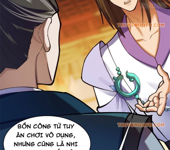 Kiếm Khởi Phong Vân Chap 1 - Next Chap 2