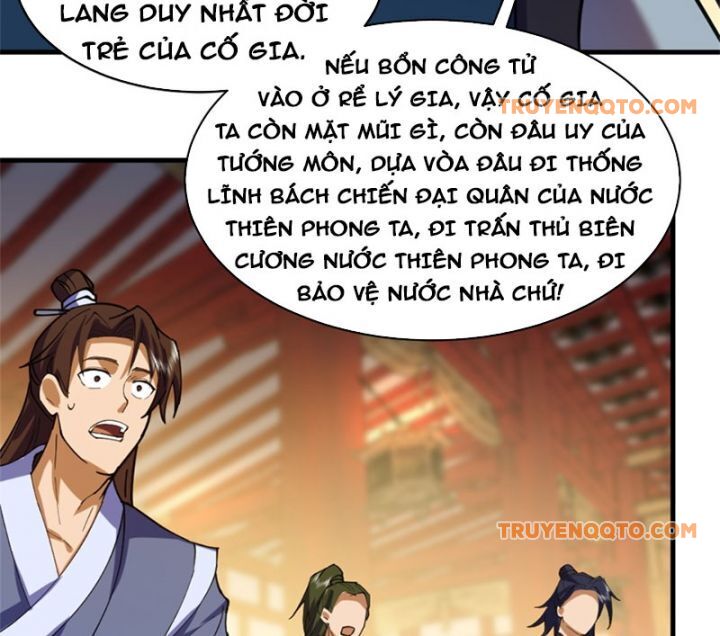Kiếm Khởi Phong Vân Chap 1 - Next Chap 2