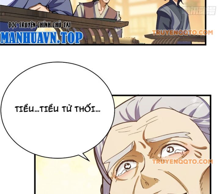 Kiếm Khởi Phong Vân Chap 1 - Next Chap 2