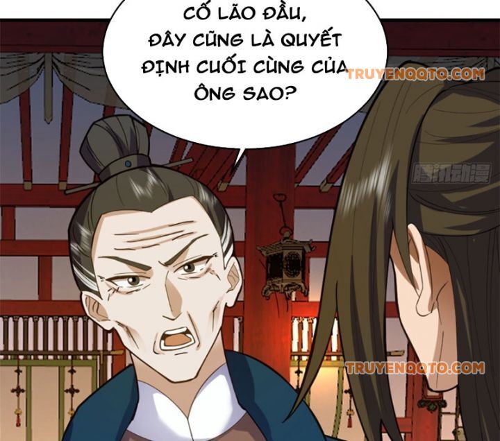Kiếm Khởi Phong Vân Chap 1 - Next Chap 2