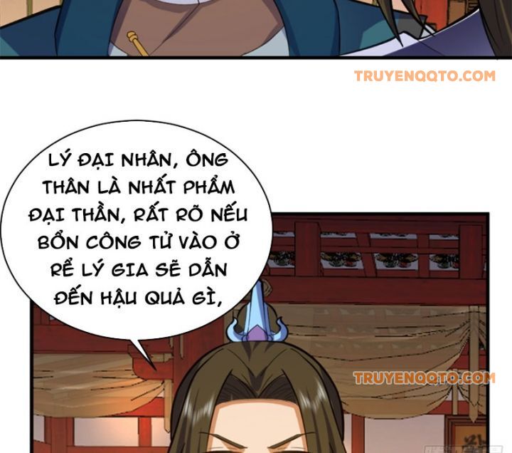 Kiếm Khởi Phong Vân Chap 1 - Next Chap 2