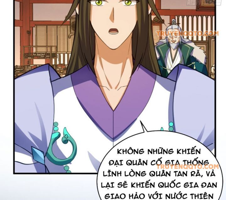 Kiếm Khởi Phong Vân Chap 1 - Next Chap 2