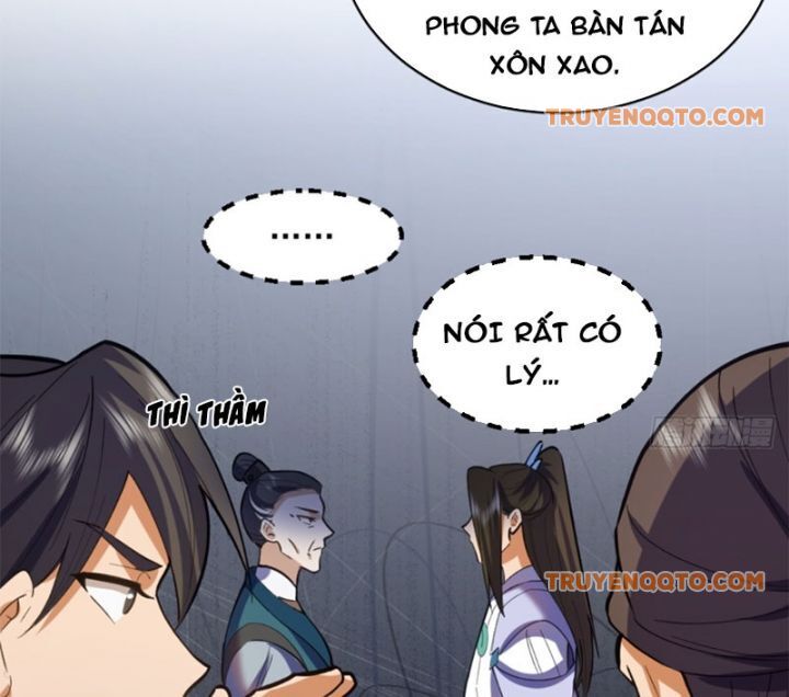 Kiếm Khởi Phong Vân Chap 1 - Next Chap 2