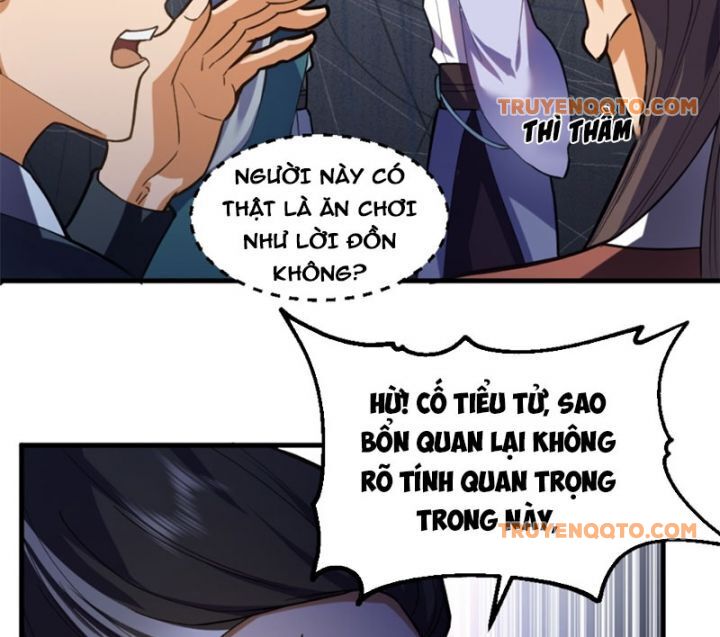 Kiếm Khởi Phong Vân Chap 1 - Next Chap 2