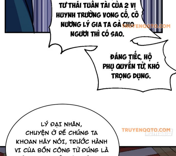Kiếm Khởi Phong Vân Chap 1 - Next Chap 2