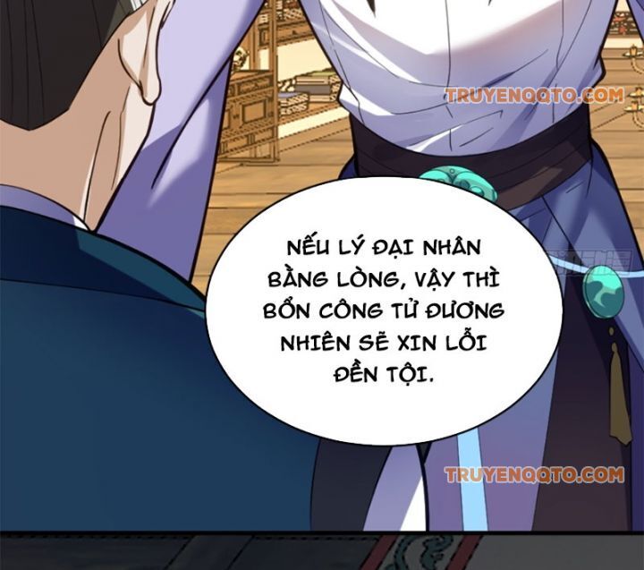 Kiếm Khởi Phong Vân Chap 1 - Next Chap 2