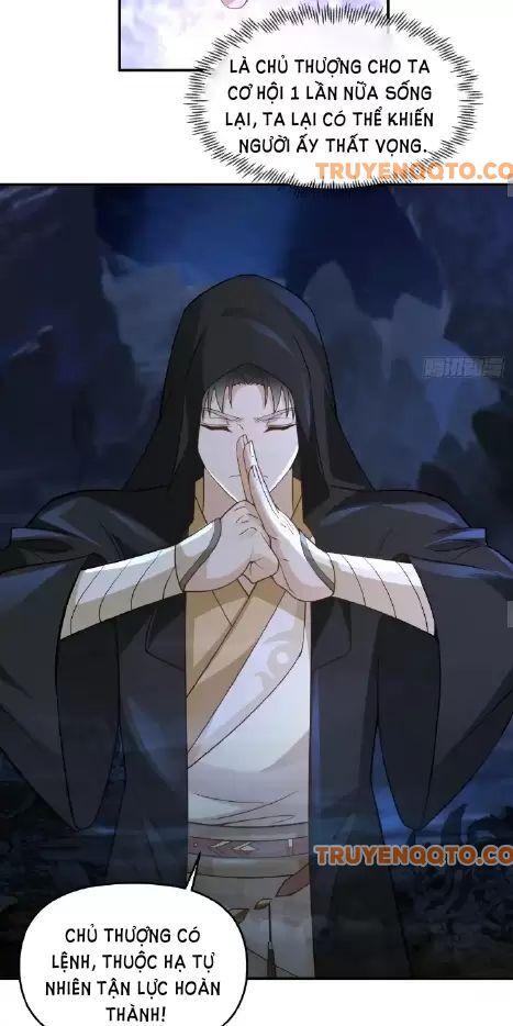 Kiếm Khởi Phong Vân Chap 10 - Next Chap 11