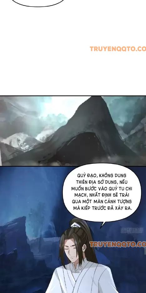 Kiếm Khởi Phong Vân Chap 10 - Next Chap 11