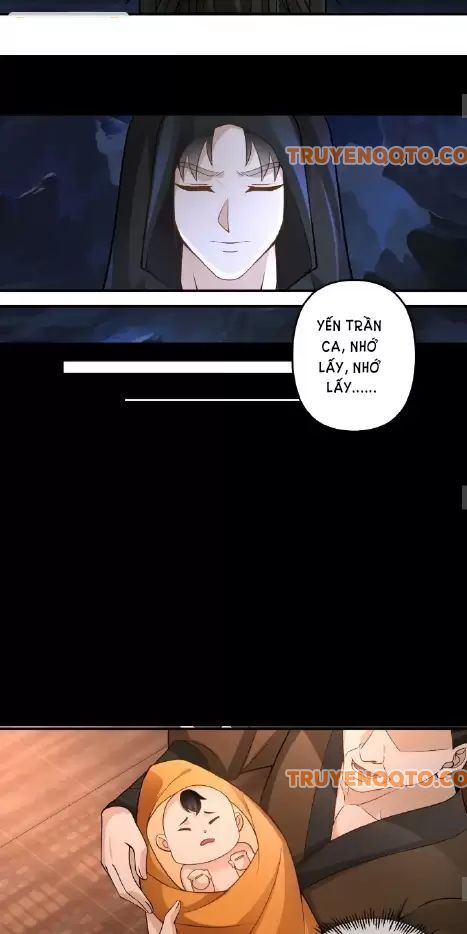 Kiếm Khởi Phong Vân Chap 10 - Next Chap 11