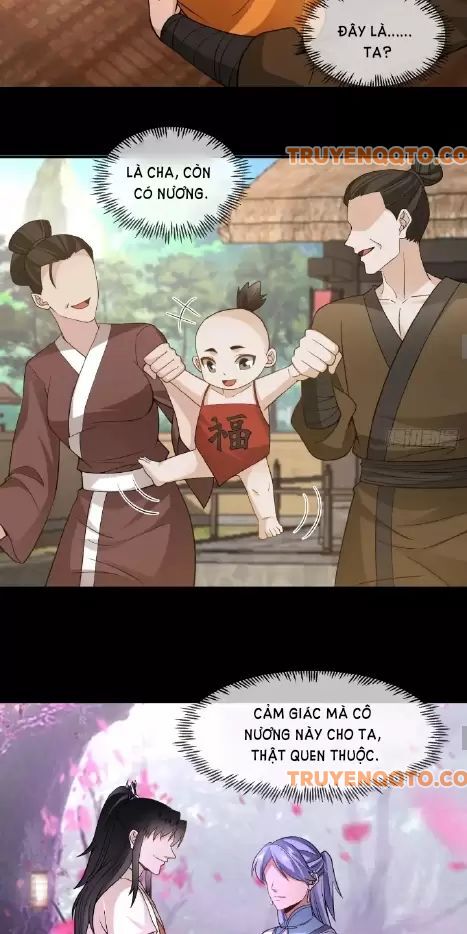 Kiếm Khởi Phong Vân Chap 10 - Next Chap 11
