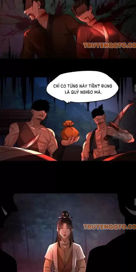 Kiếm Khởi Phong Vân Chap 10 - Next Chap 11