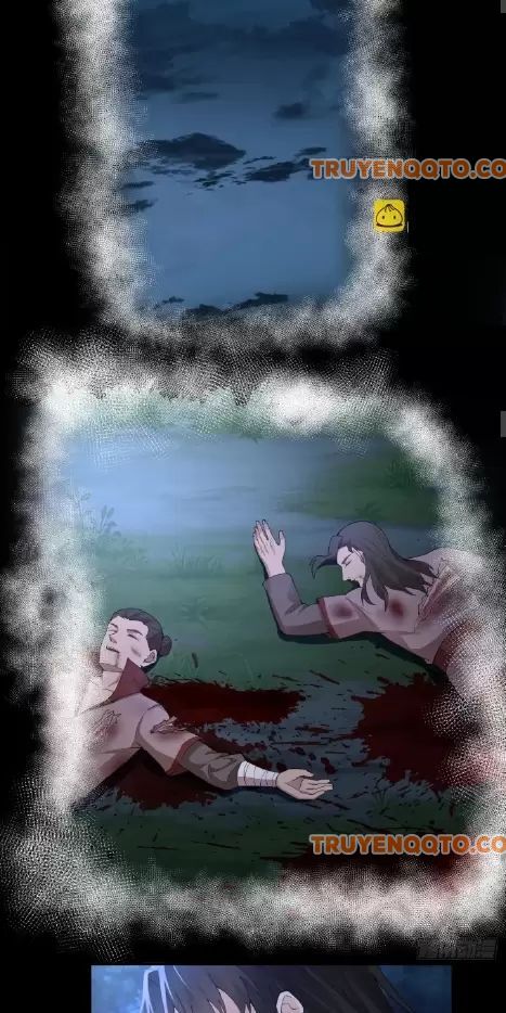 Kiếm Khởi Phong Vân Chap 10 - Next Chap 11
