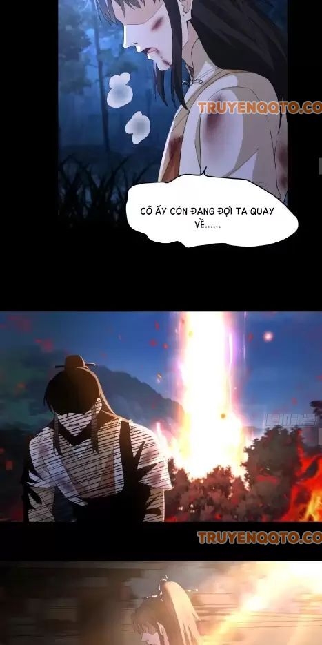 Kiếm Khởi Phong Vân Chap 10 - Next Chap 11
