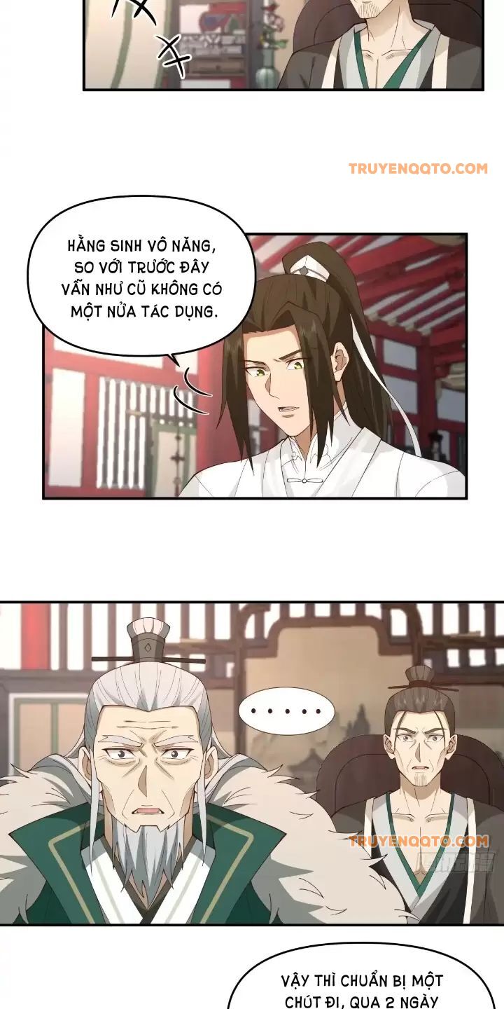 Kiếm Khởi Phong Vân Chap 10 - Next Chap 11