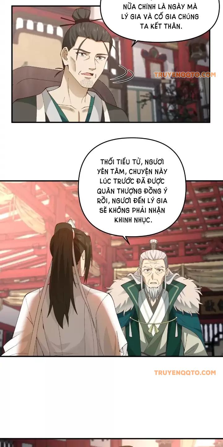 Kiếm Khởi Phong Vân Chap 10 - Next Chap 11