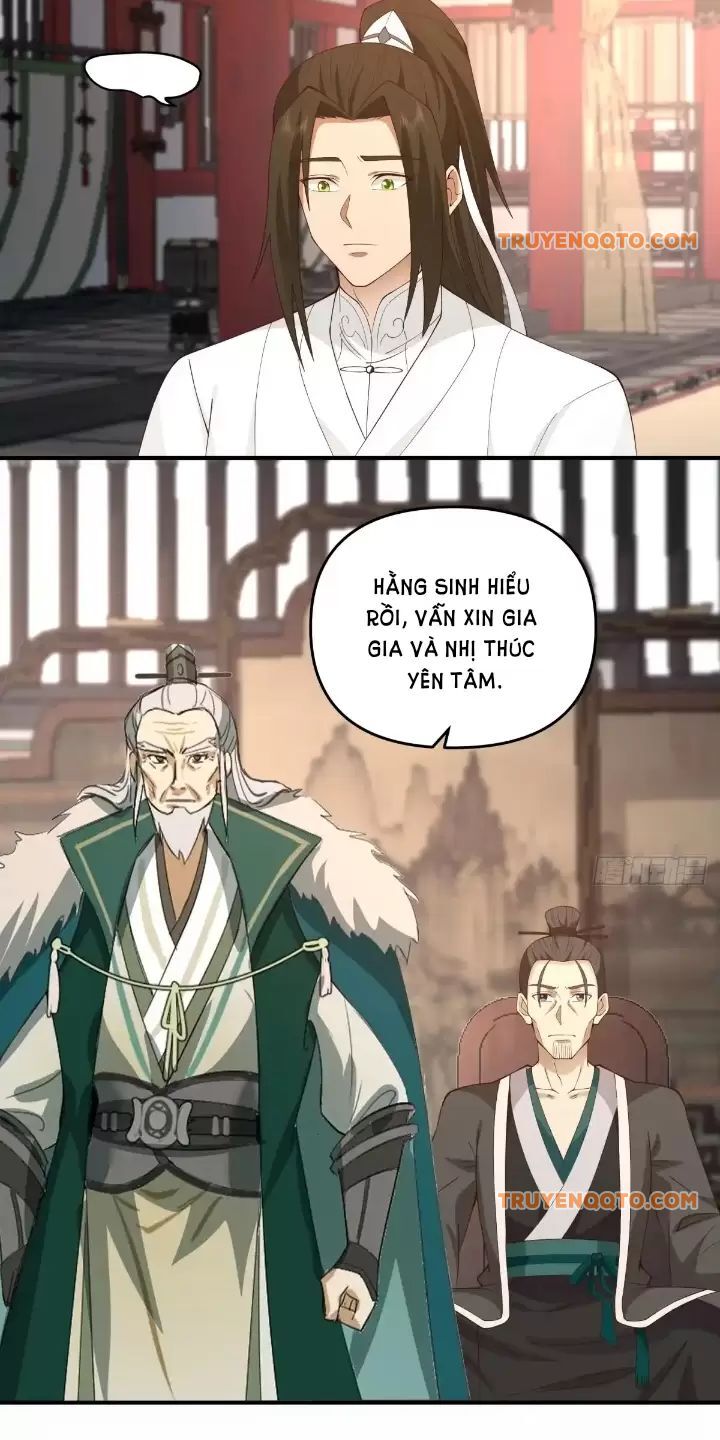 Kiếm Khởi Phong Vân Chap 10 - Next Chap 11