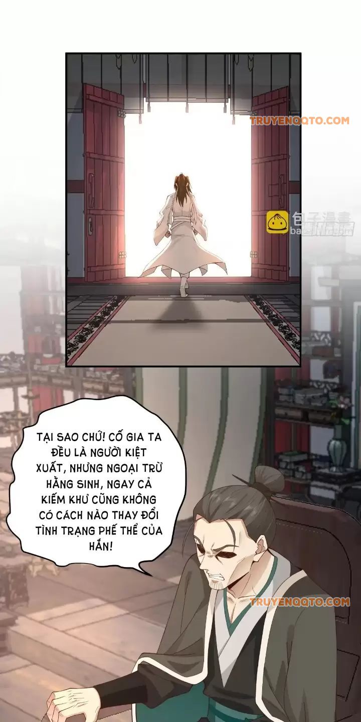 Kiếm Khởi Phong Vân Chap 10 - Next Chap 11