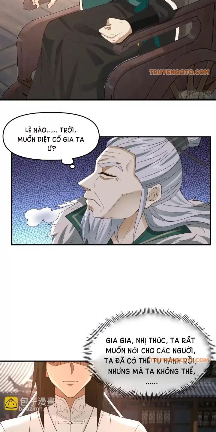 Kiếm Khởi Phong Vân Chap 10 - Next Chap 11