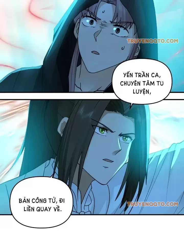 Kiếm Khởi Phong Vân Chap 11 - Next Chap 12