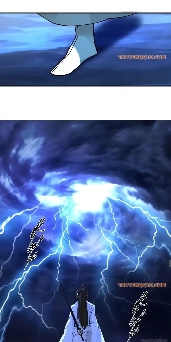 Kiếm Khởi Phong Vân Chap 11 - Next Chap 12