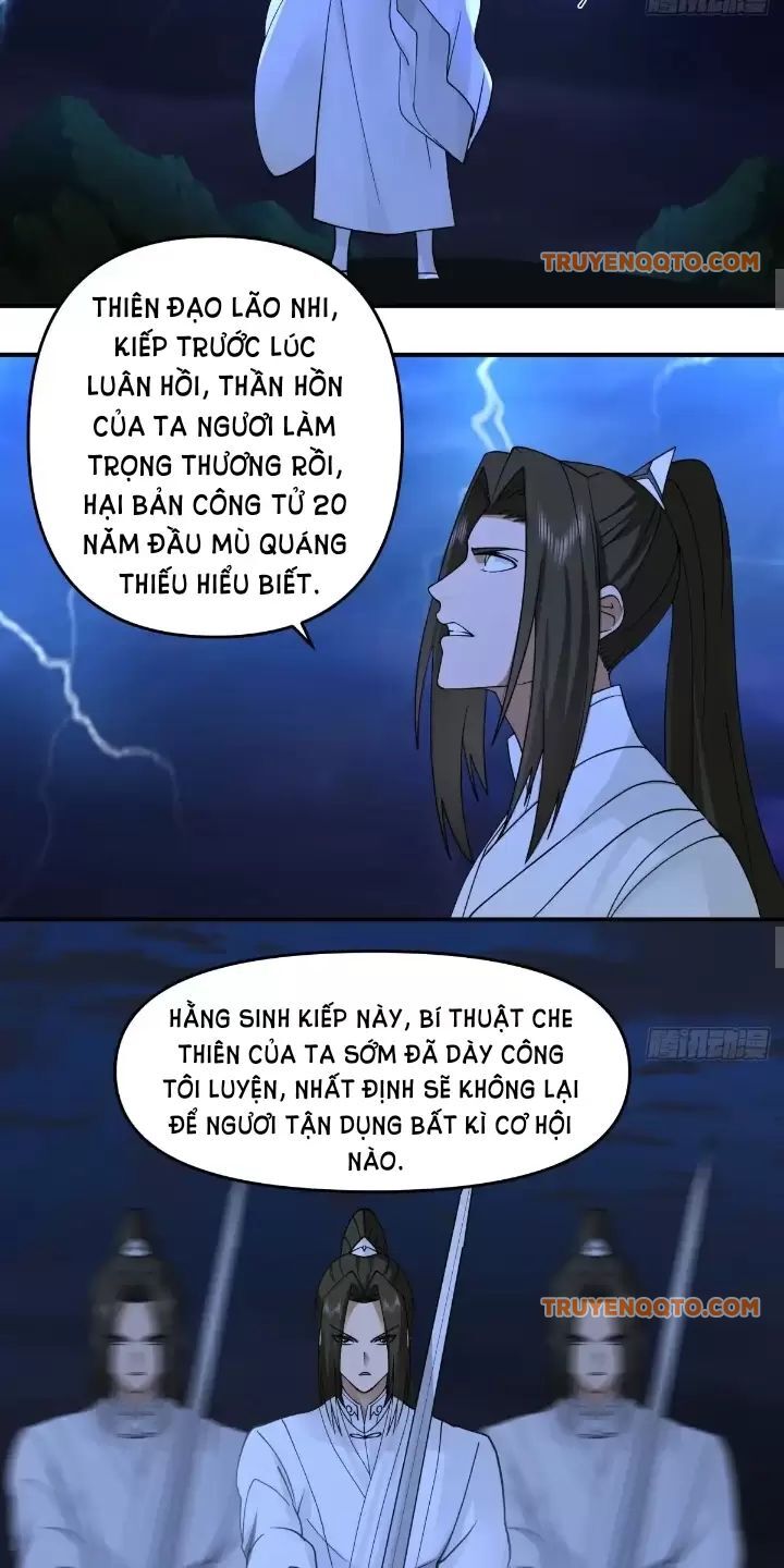 Kiếm Khởi Phong Vân Chap 11 - Next Chap 12
