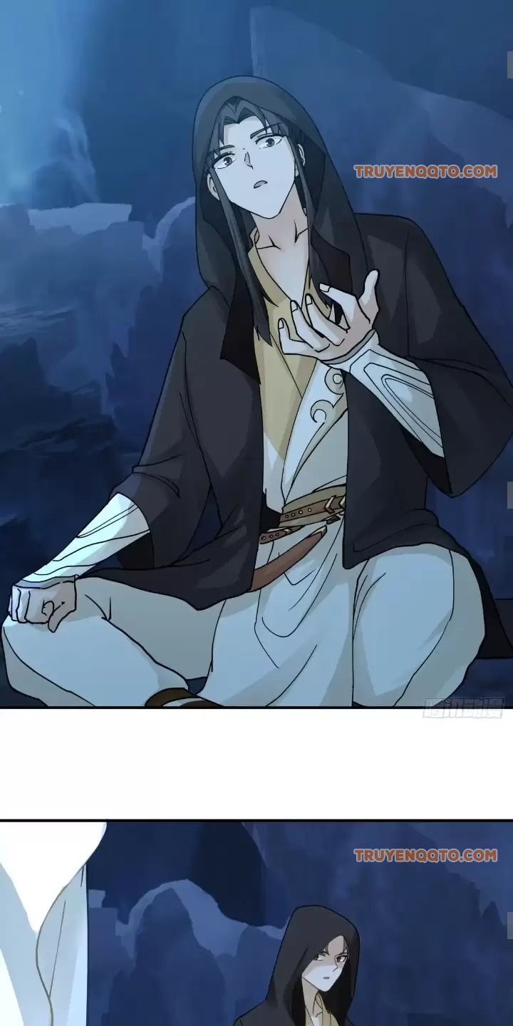 Kiếm Khởi Phong Vân Chap 11 - Next Chap 12