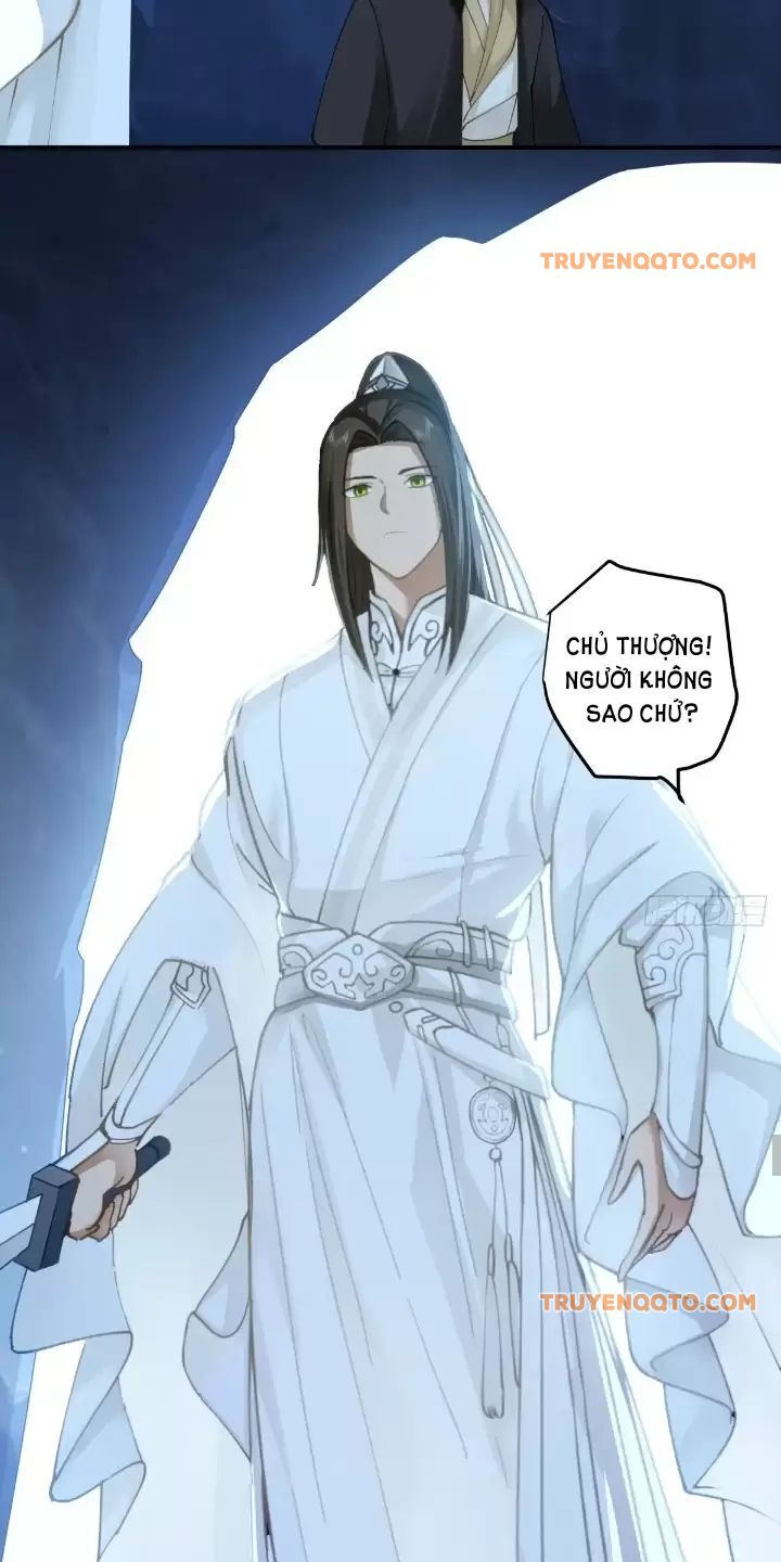 Kiếm Khởi Phong Vân Chap 11 - Next Chap 12