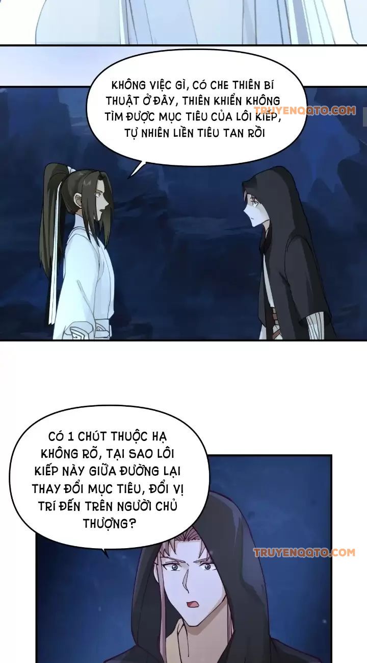 Kiếm Khởi Phong Vân Chap 11 - Next Chap 12