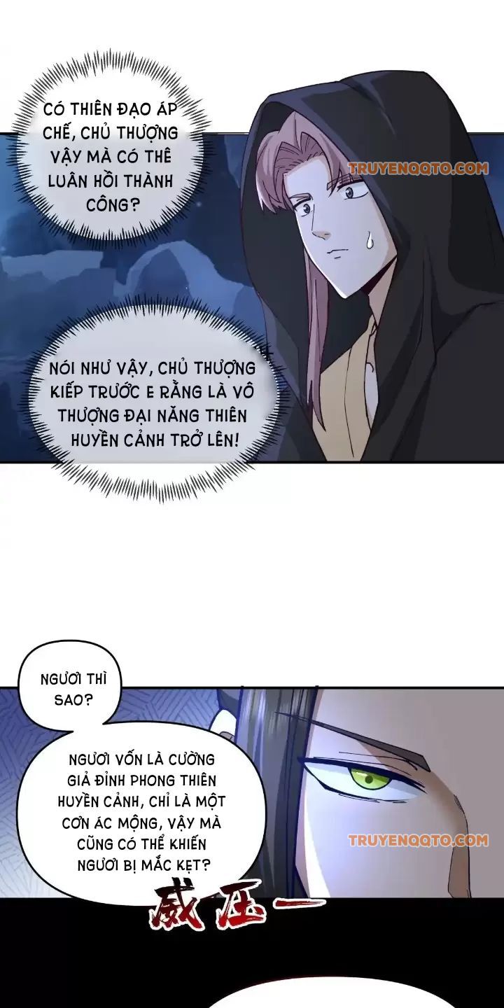 Kiếm Khởi Phong Vân Chap 11 - Next Chap 12