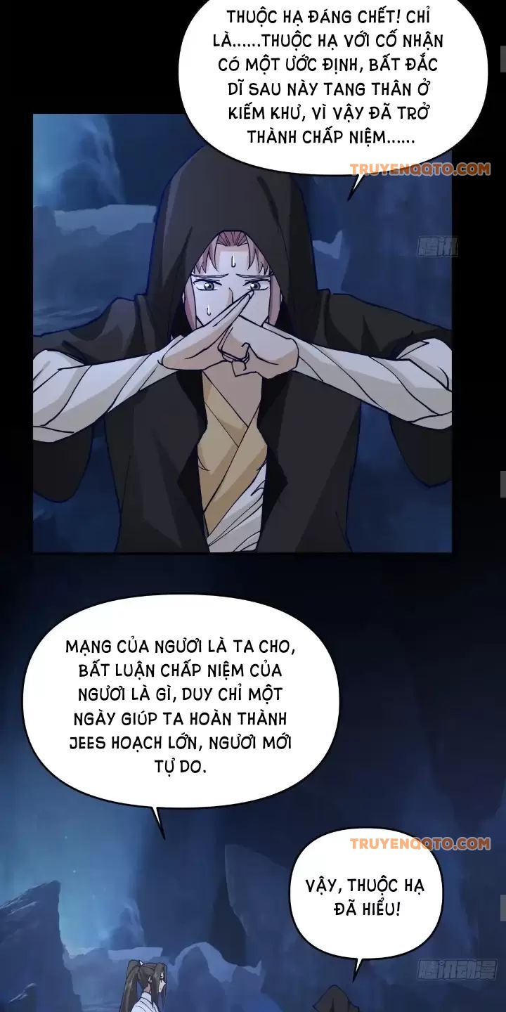 Kiếm Khởi Phong Vân Chap 11 - Next Chap 12