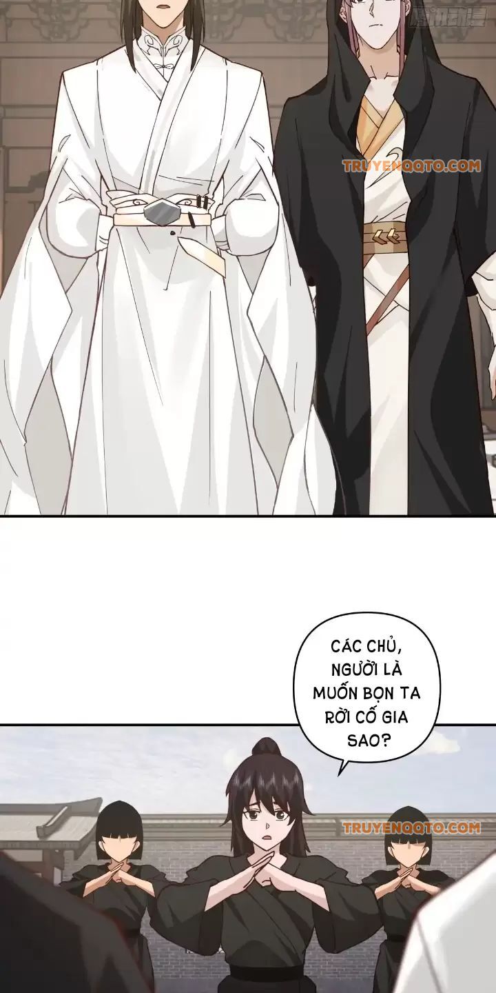 Kiếm Khởi Phong Vân Chap 11 - Next Chap 12