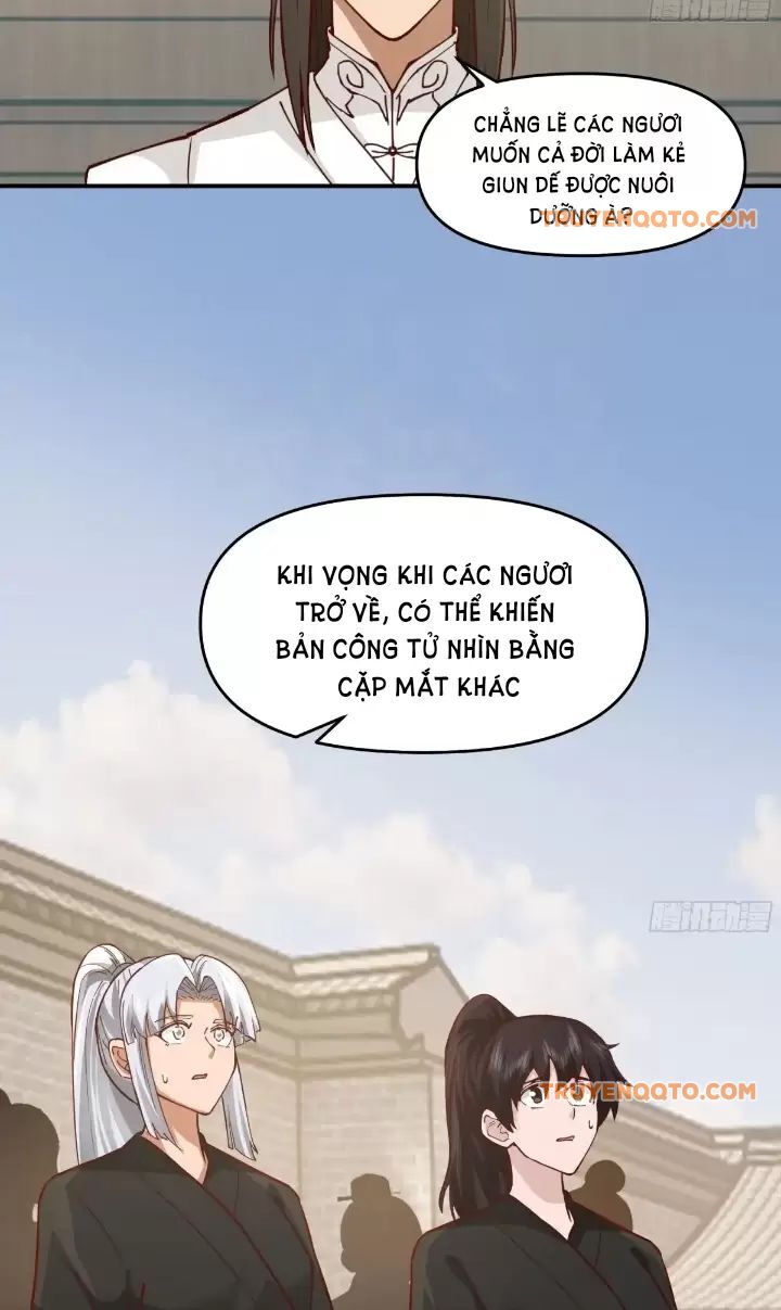 Kiếm Khởi Phong Vân Chap 11 - Next Chap 12