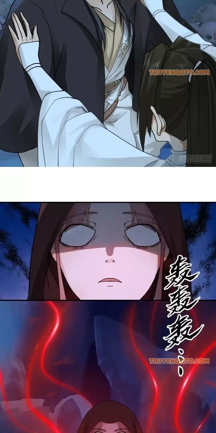 Kiếm Khởi Phong Vân Chap 11 - Next Chap 12