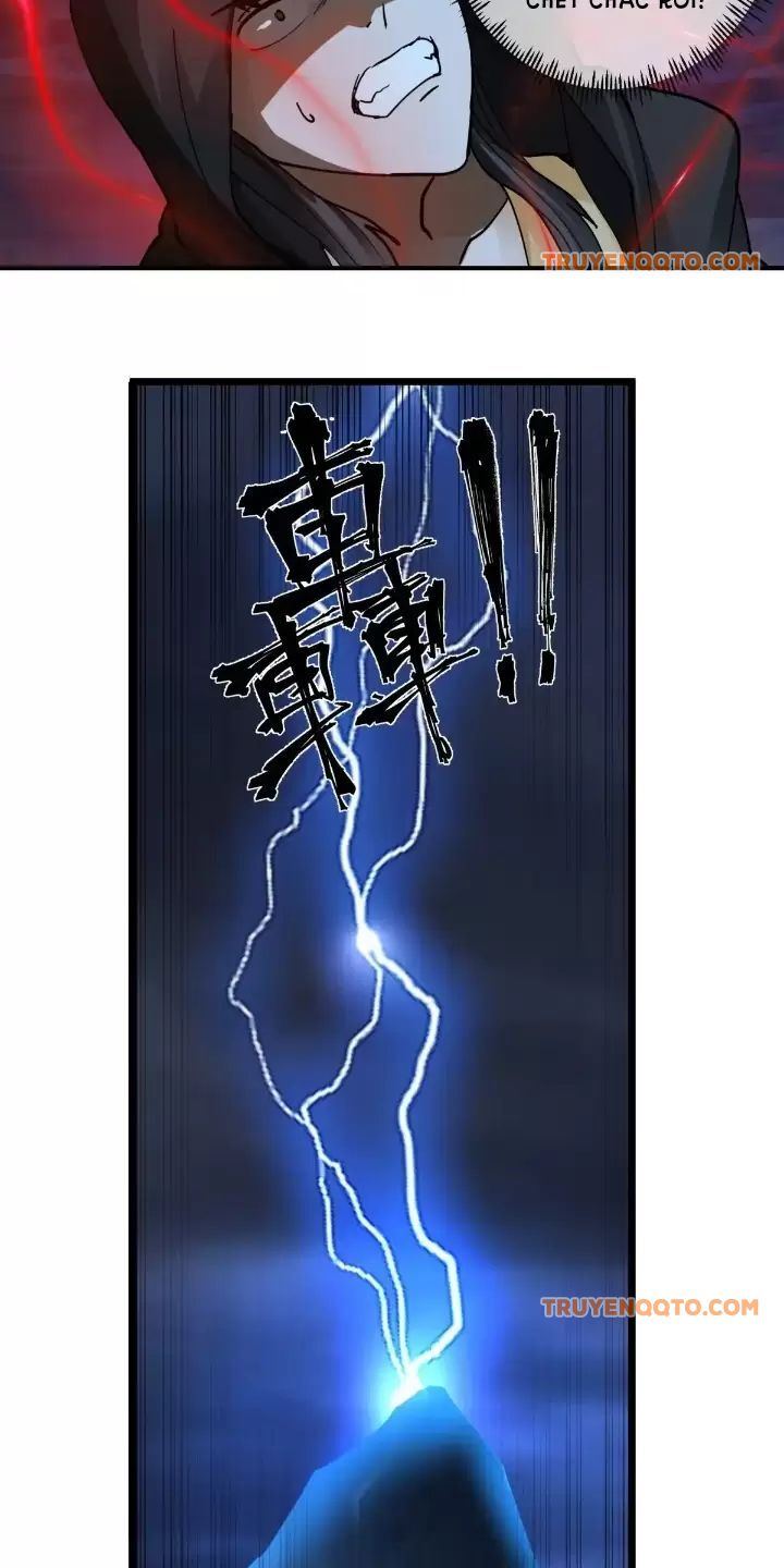 Kiếm Khởi Phong Vân Chap 11 - Next Chap 12