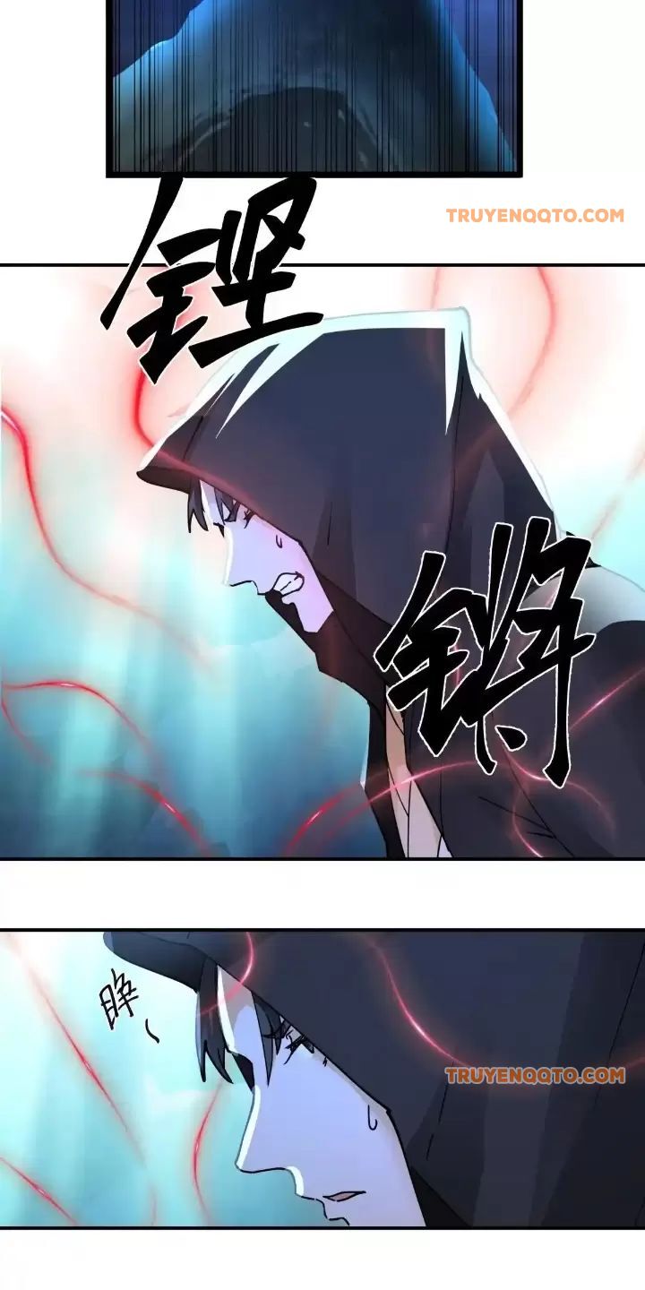 Kiếm Khởi Phong Vân Chap 11 - Next Chap 12