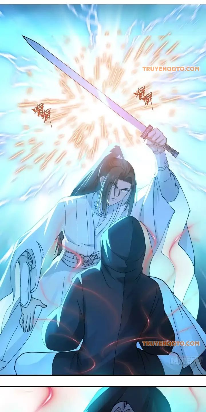 Kiếm Khởi Phong Vân Chap 11 - Next Chap 12